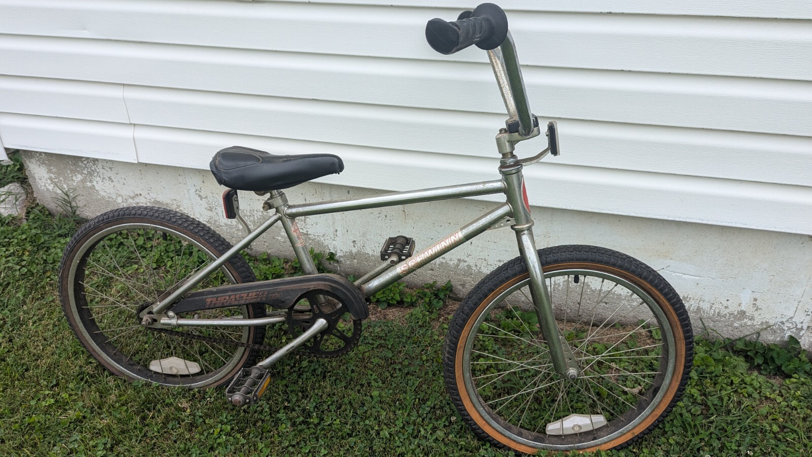 Schwinn Thrasher 20\ Schwinn Thrasher 20\
