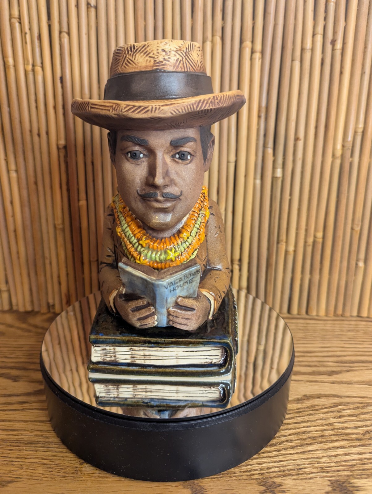 Tiki Caliente 14 Don Blanding Limited Event Mug 197/250 Eekum Bookum, Doug Horne