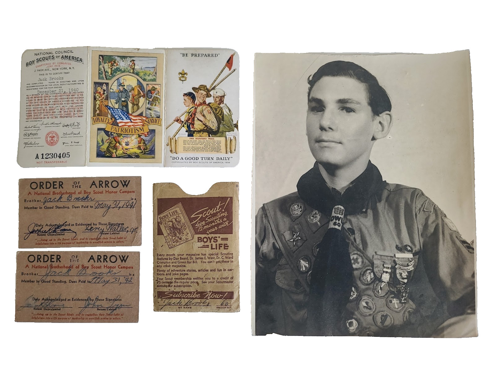 1940s Vtg BSA Boy Scouts Camp Photograph Picture + Cards Troop 60 Port Arthur TX 1940s Vtg BSA Boy Scouts Camp Photograph Picture + Cards Troop 60 Port Arthur TX