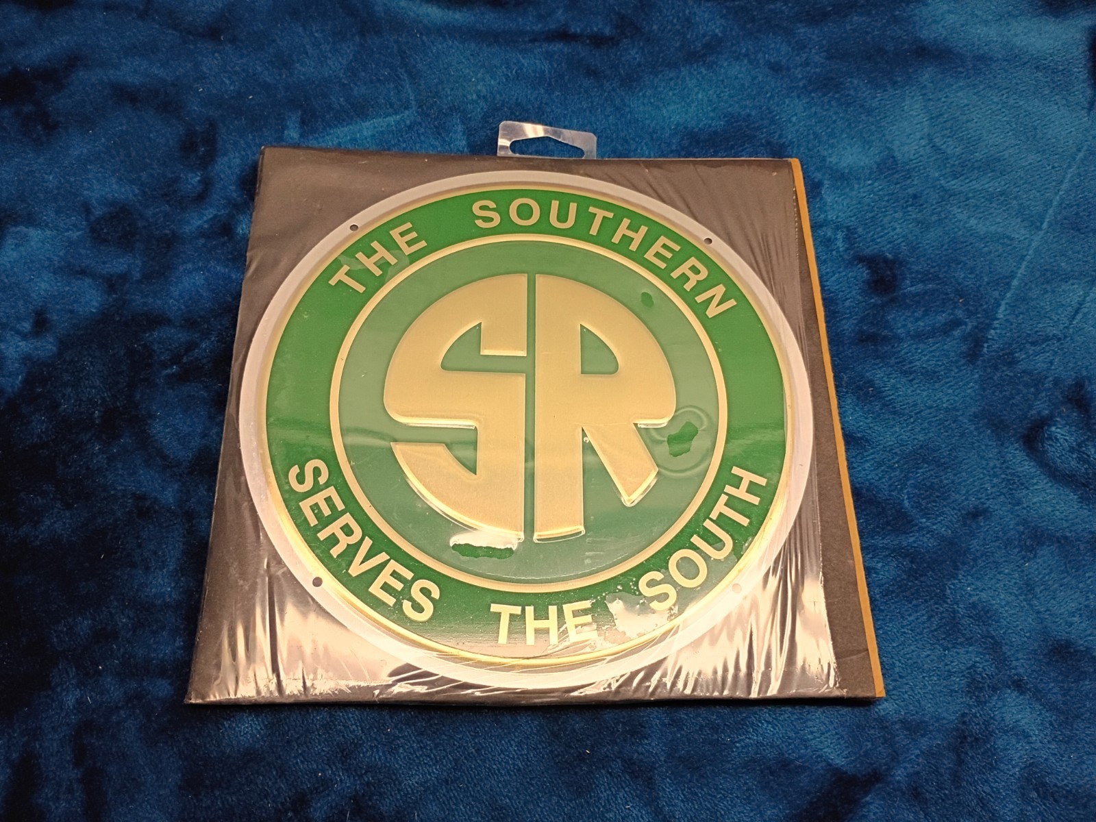 The Southern Railroad 8