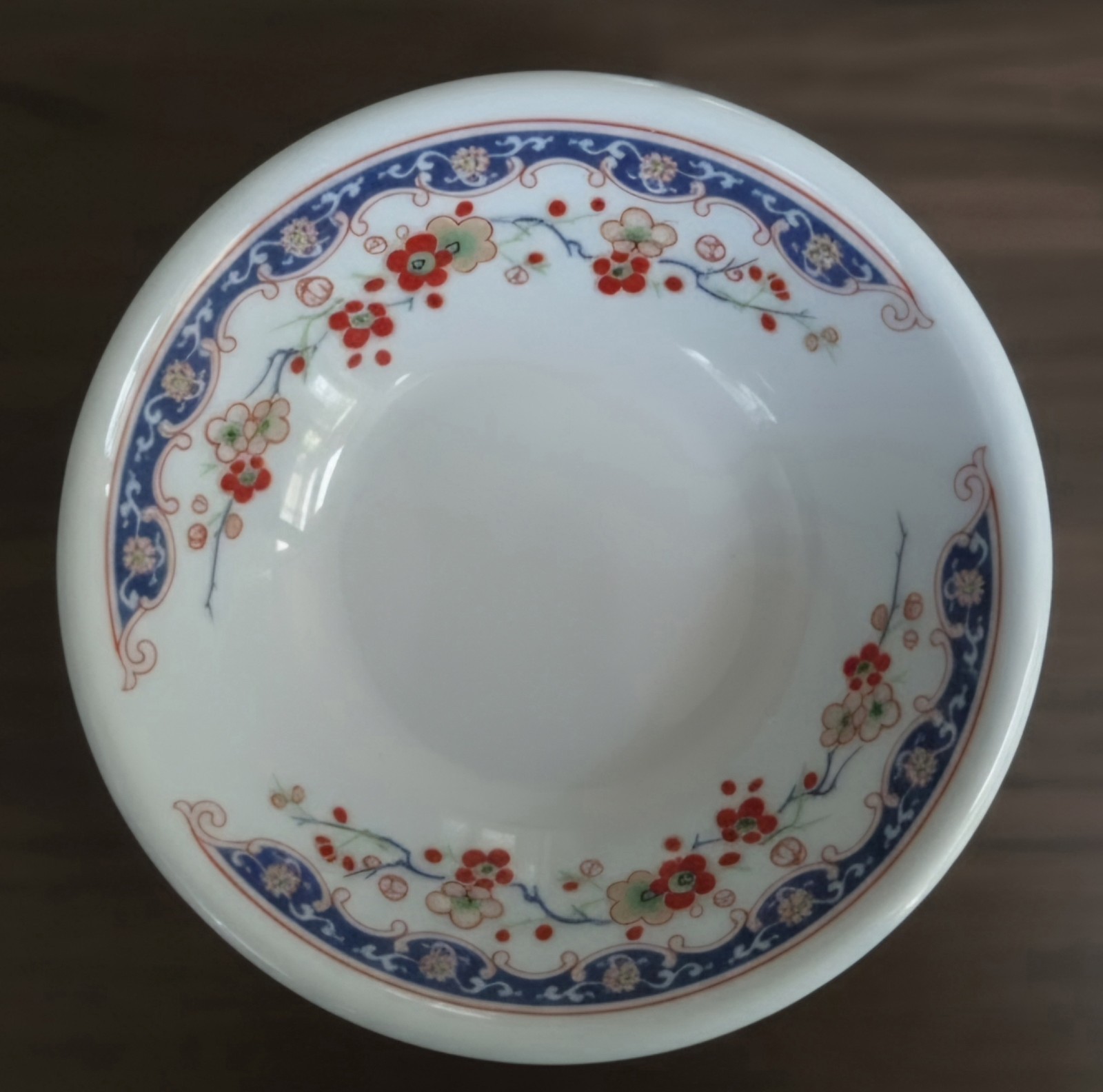• Vintage Chinese Porcelain 4\