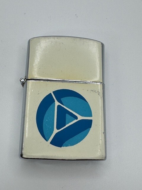 VTG.1970\'S,CONTINENTAL By Hadson, Japan. TRUE Advertising CIGARETTE LIGHTER. VTG.1970\'S,CONTINENTAL By Hadson, Japan. TRUE Advertising CIGARETTE LIGHTER.