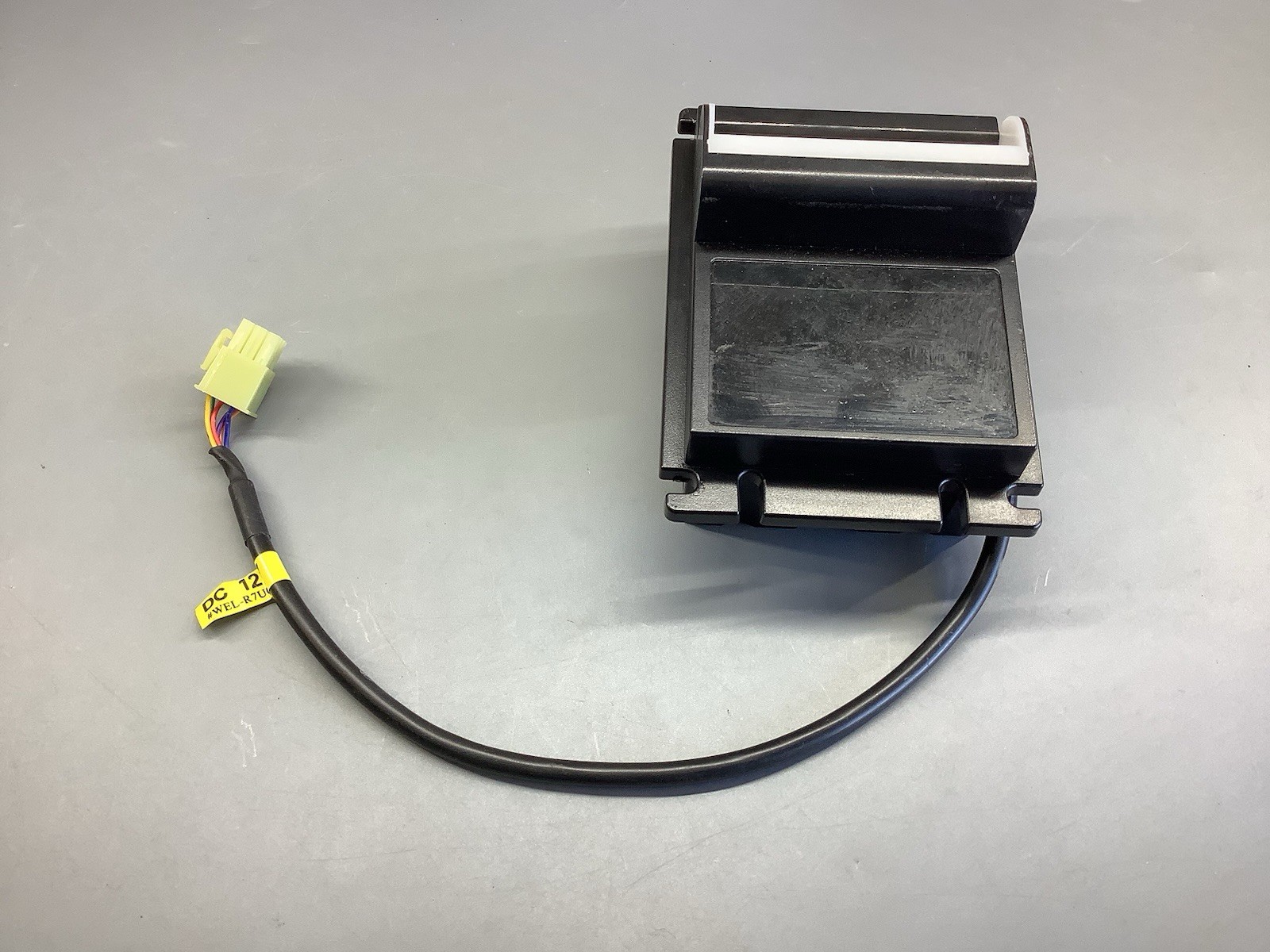 ICT TOP TB74 Bill Acceptor Validator – $1 to $100 USD Tb74-us60N i  Used