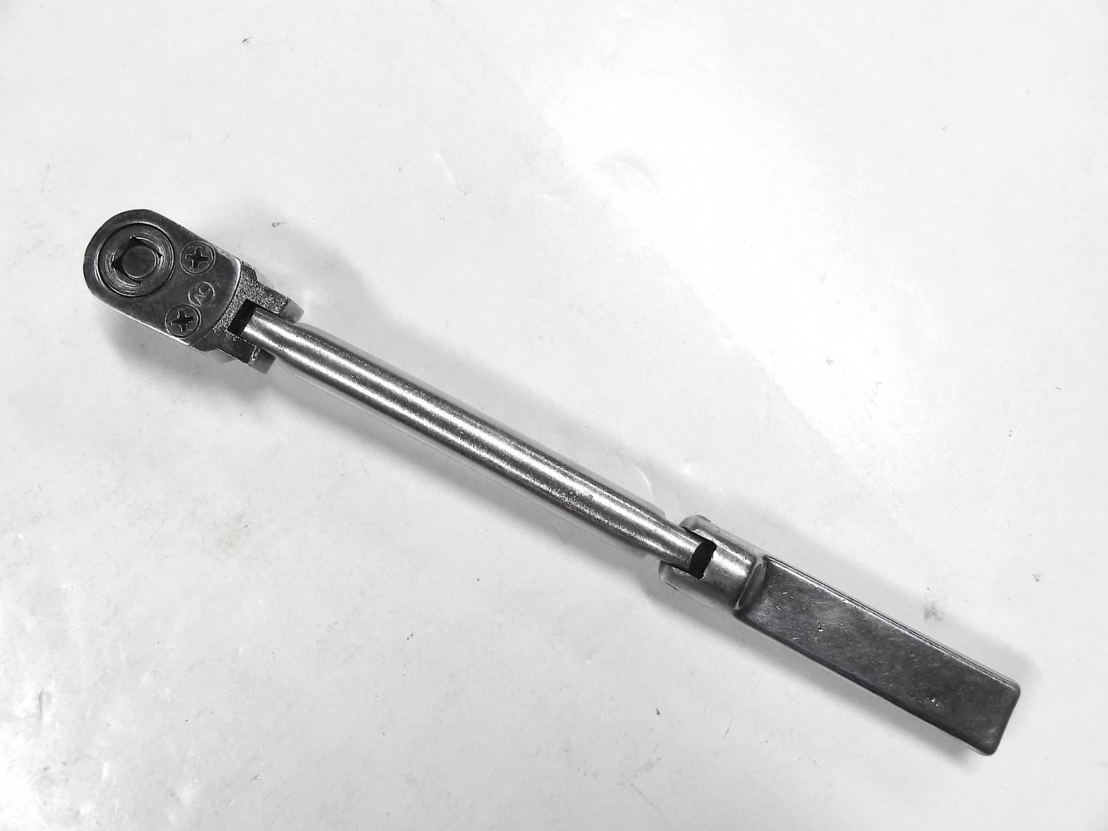 VINTAGE A C SPARK PLUG USA 3/8\