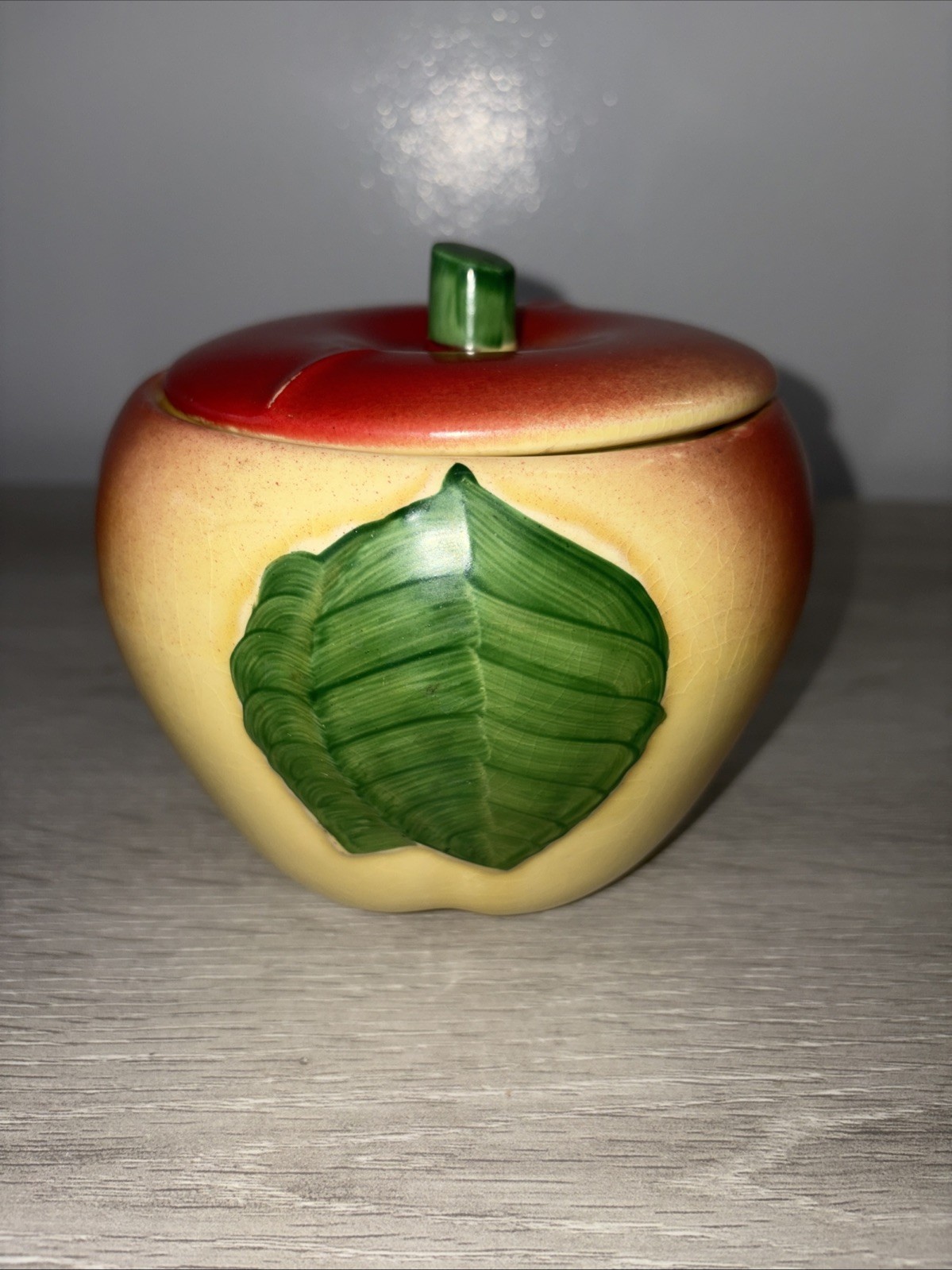 Vintage Hull Pottery 