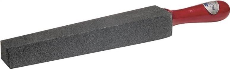 NEW Norton 87750 Utility File & Handle, SHARPENER , 14
