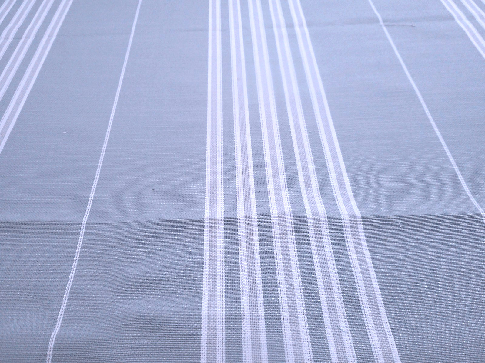 Serena And Lily Perennials Lake Stripe Fabric Coastal Sky Blue 2 Yds Performance Serena And Lily Perennials Lake Stripe Fabric Coastal Sky Blue 2 Yds Performance