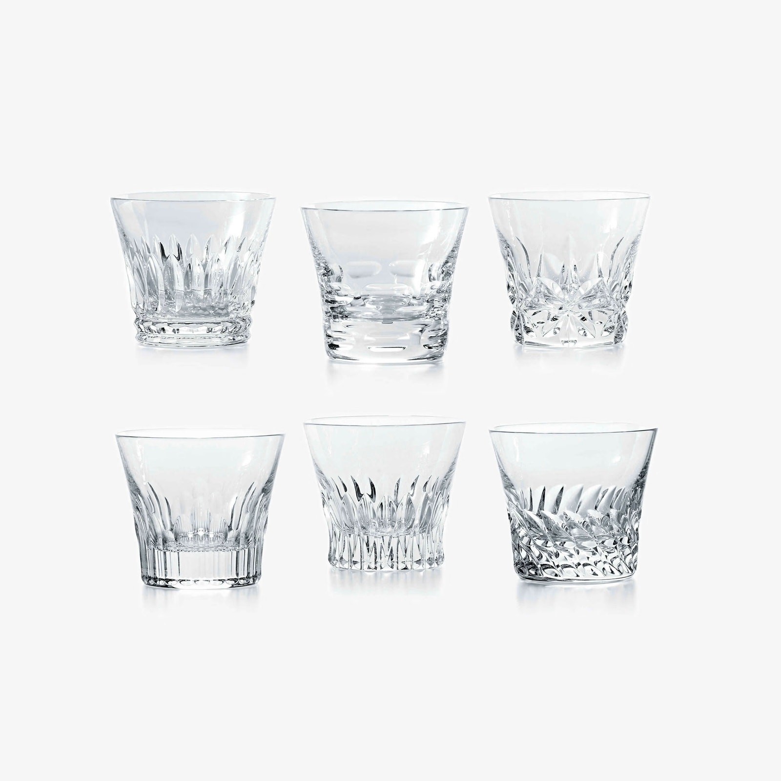 Authentic Baccarat Crystal 
