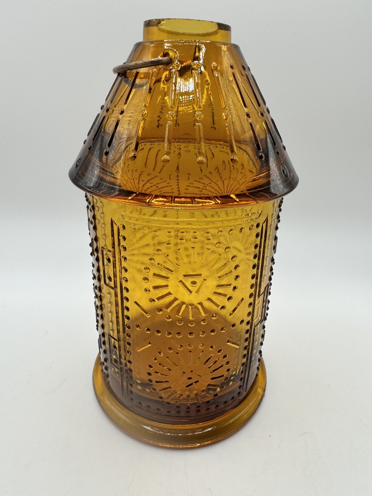 Vintage Viking Glass Vintage Viking Glass