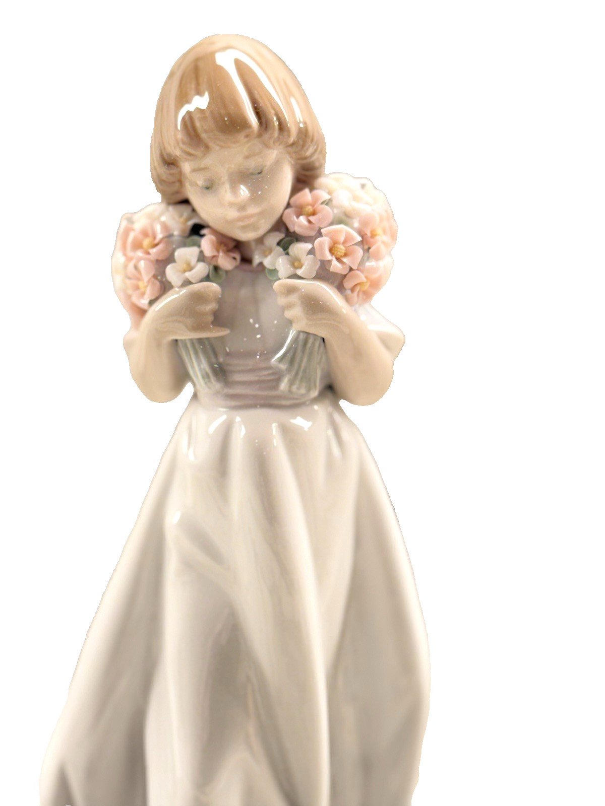 LLADRO PORCELAIN Figurine \ LLADRO PORCELAIN Figurine \