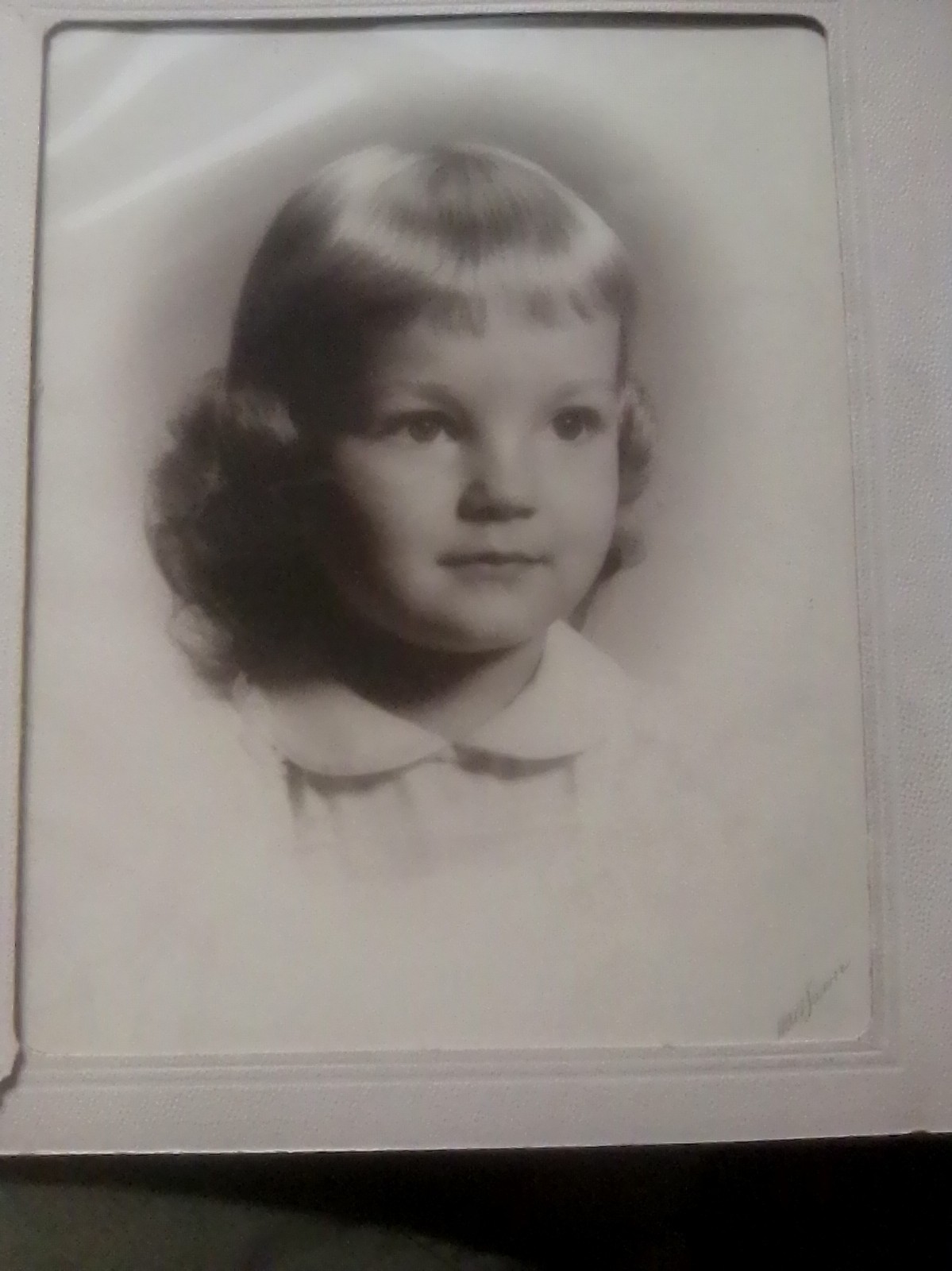 1940\'s  (6) PHOTO BY HURL SWARTZ  SALINAS CALIFORNIA