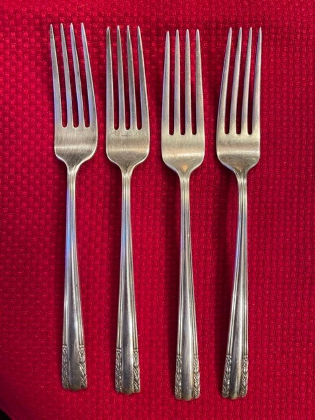 ALVIN CHAPEL BELLS FLATWARE CHOICE STERLING VINTAGE ALVIN CHAPEL BELLS FLATWARE CHOICE STERLING VINTAGE