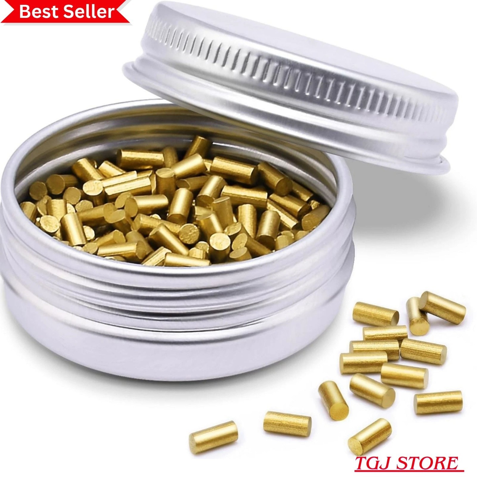200 Pcs Lighter Flints Universal Lighter Replacement Flint Refills, Premium...