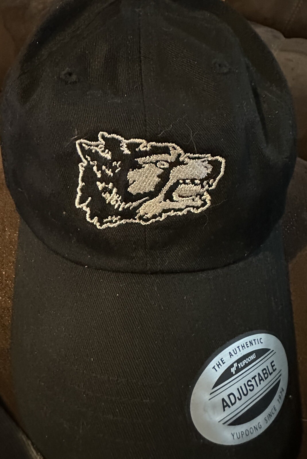 Forward Observations Group x Wolf Forty Hat FOG Brand New Yupoong Forward Observations Group x Wolf Forty Hat FOG Brand New Yupoong