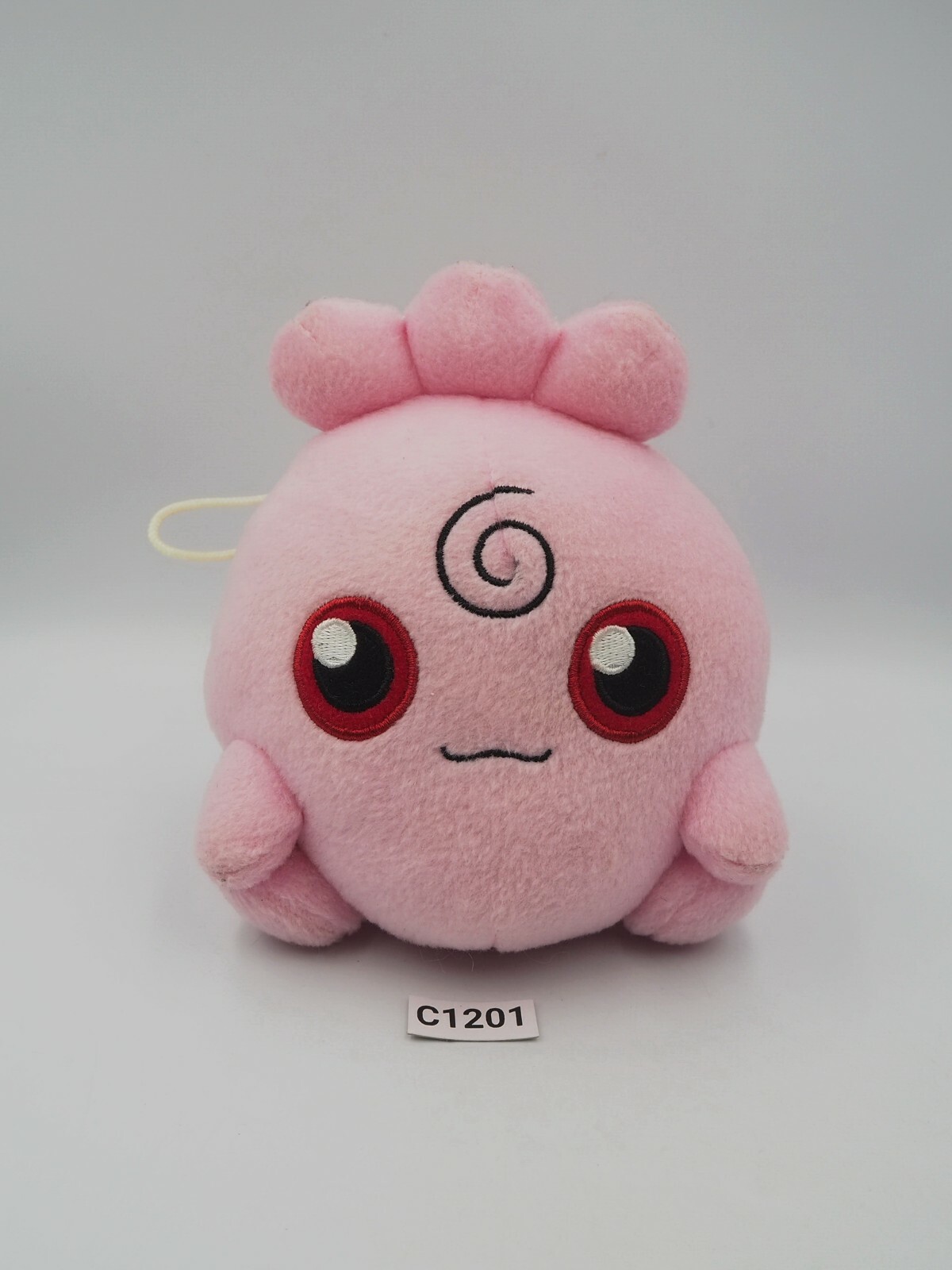 igglybuff C1201 Pokemon Banpresto Bandai Spirits Plush 5\
