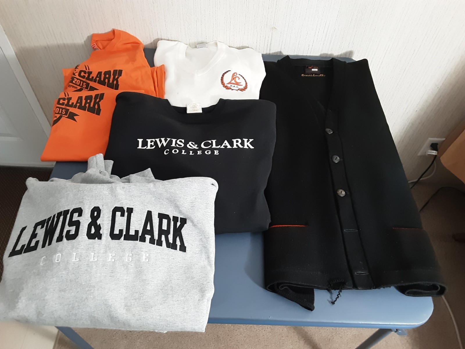 vintage lewis and clark college clothes vintage lewis and clark college clothes
