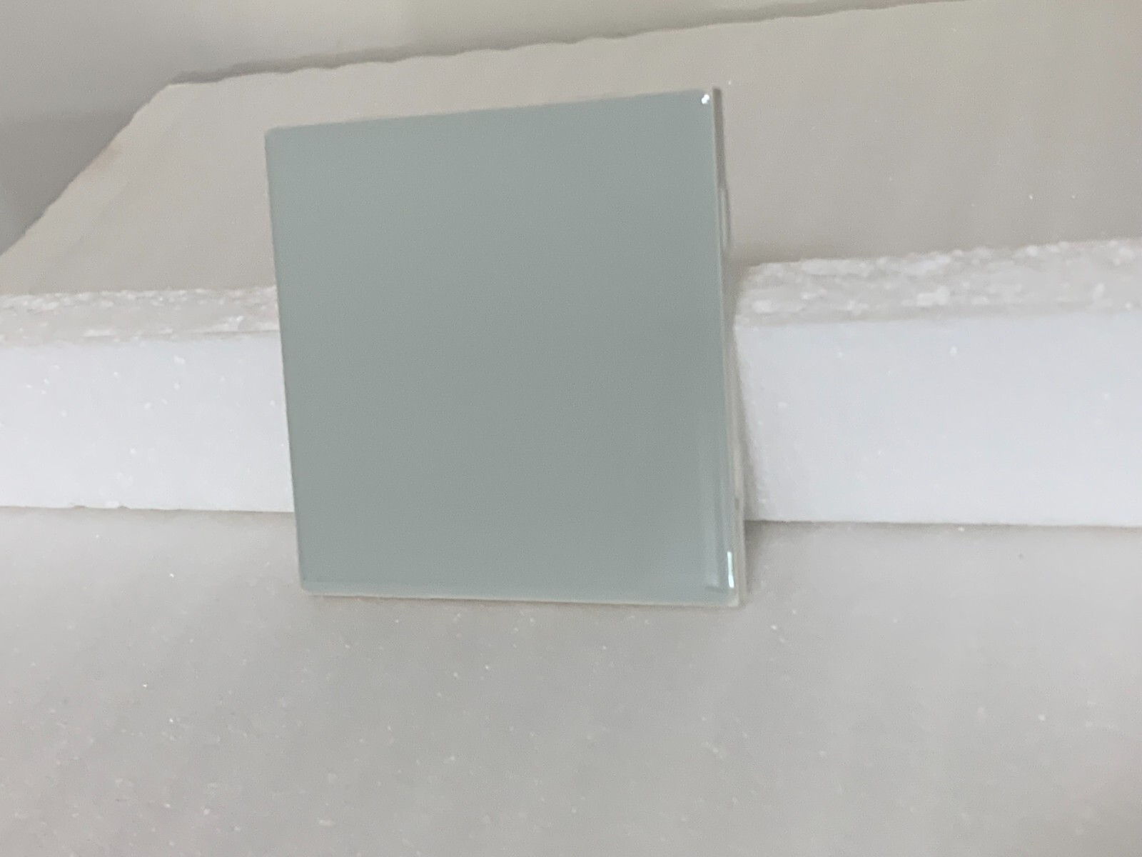 VINTAGE NEW DALTILE Ceramic 4 1/4