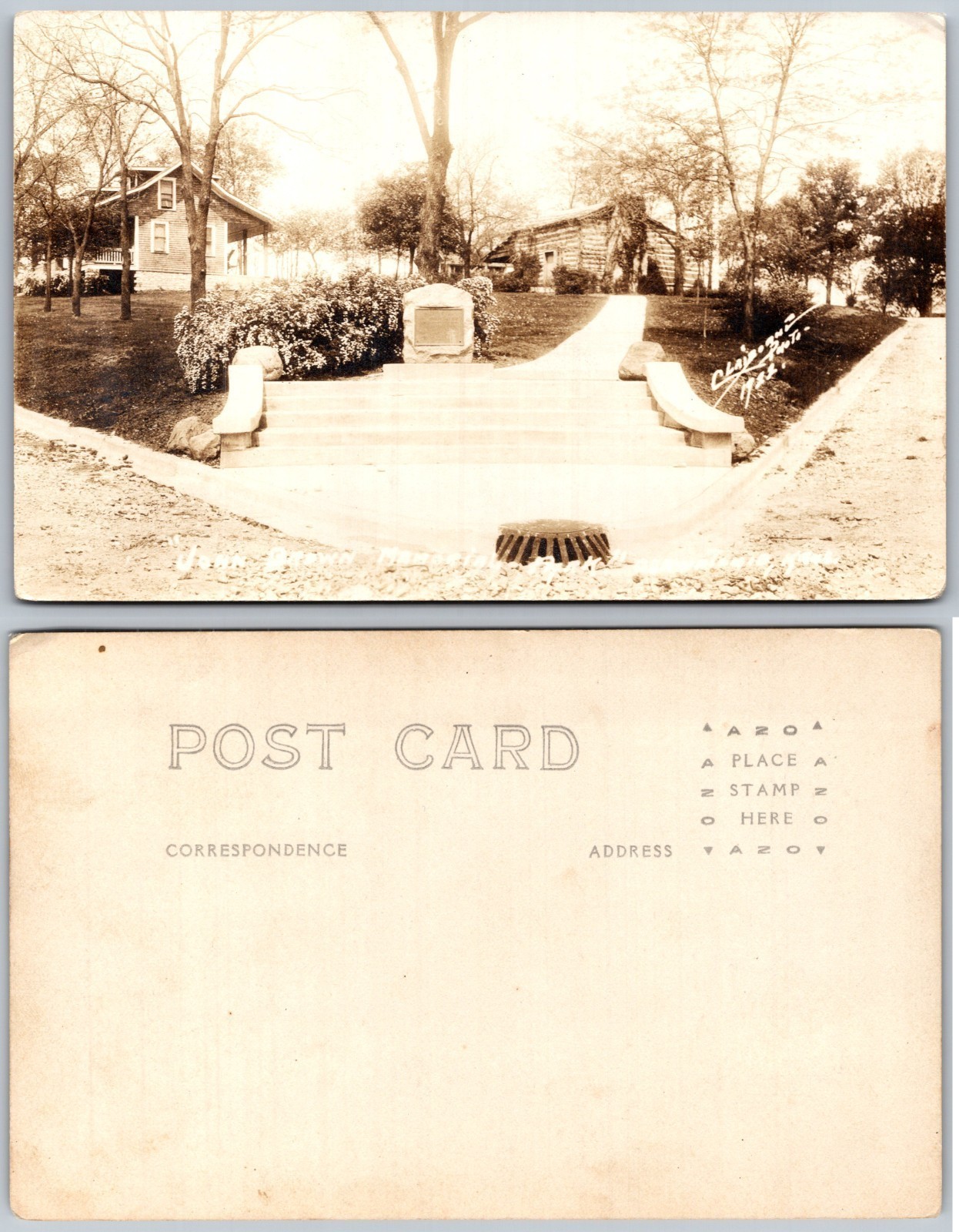 RPPC John Brown