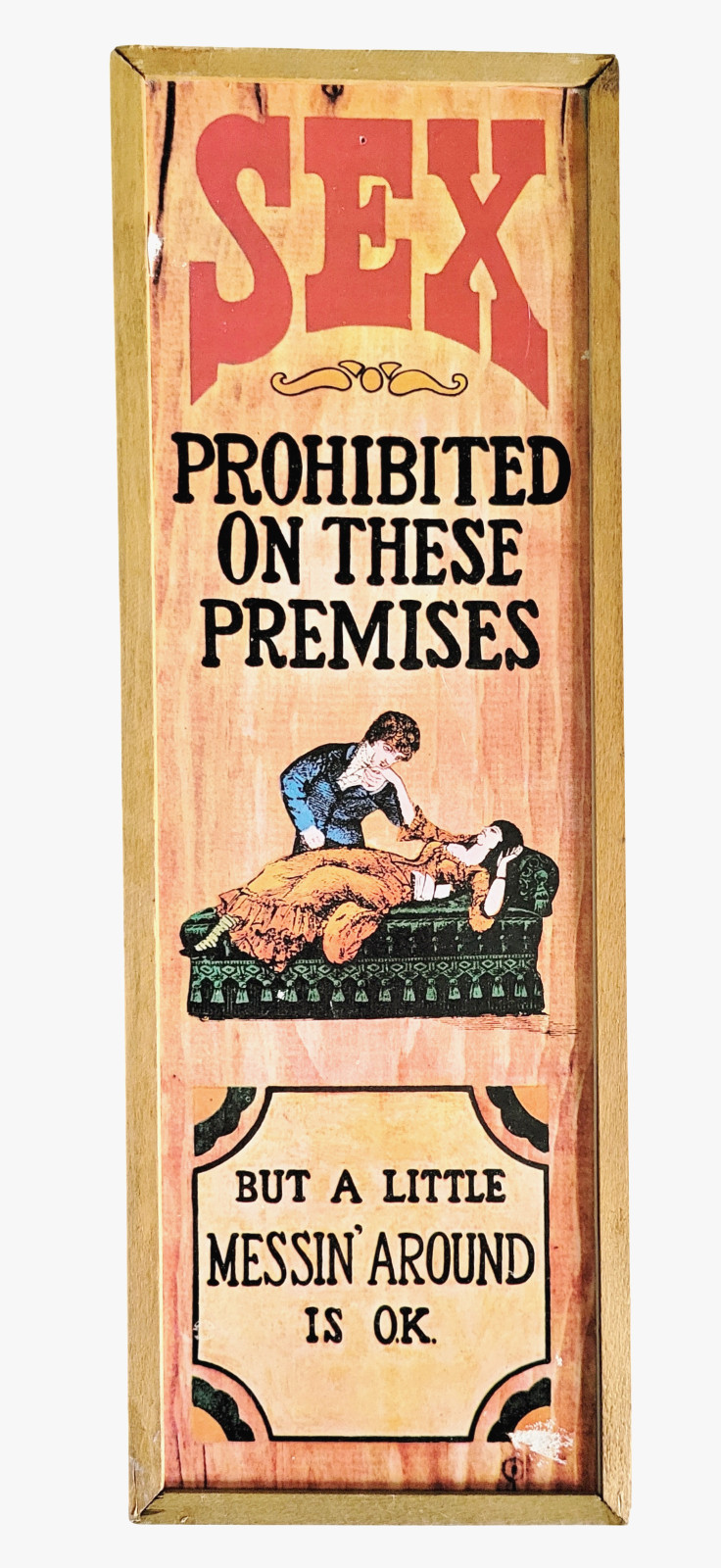 Vintage Albert Price Novelty \