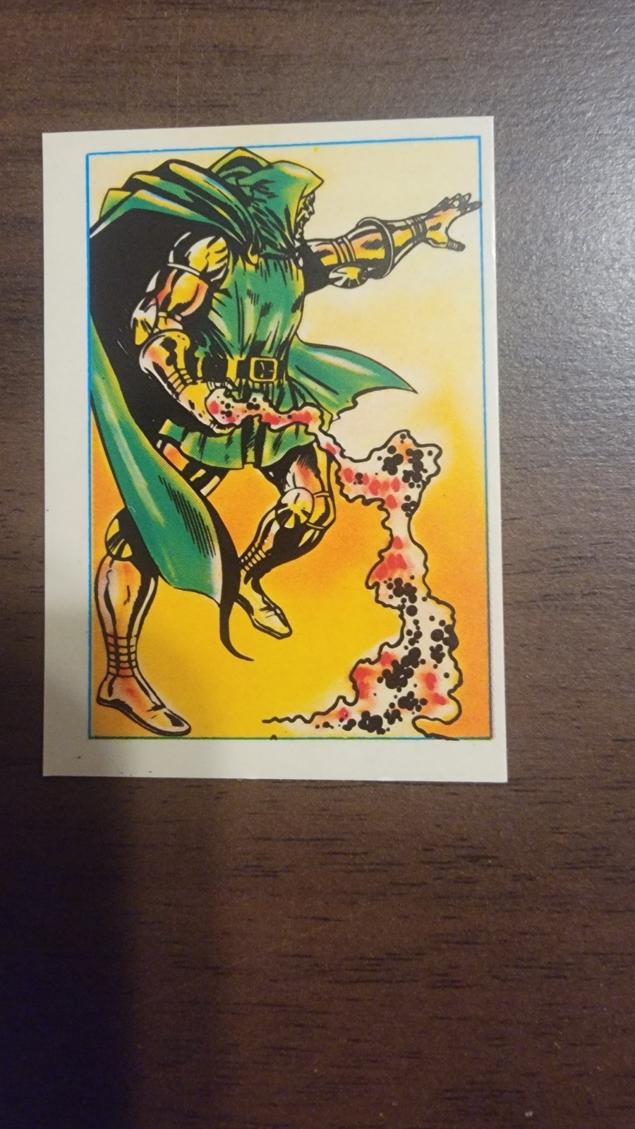 1984 Marvel Super Heroes Secret Wars 1984 Marvel Super Heroes Secret Wars