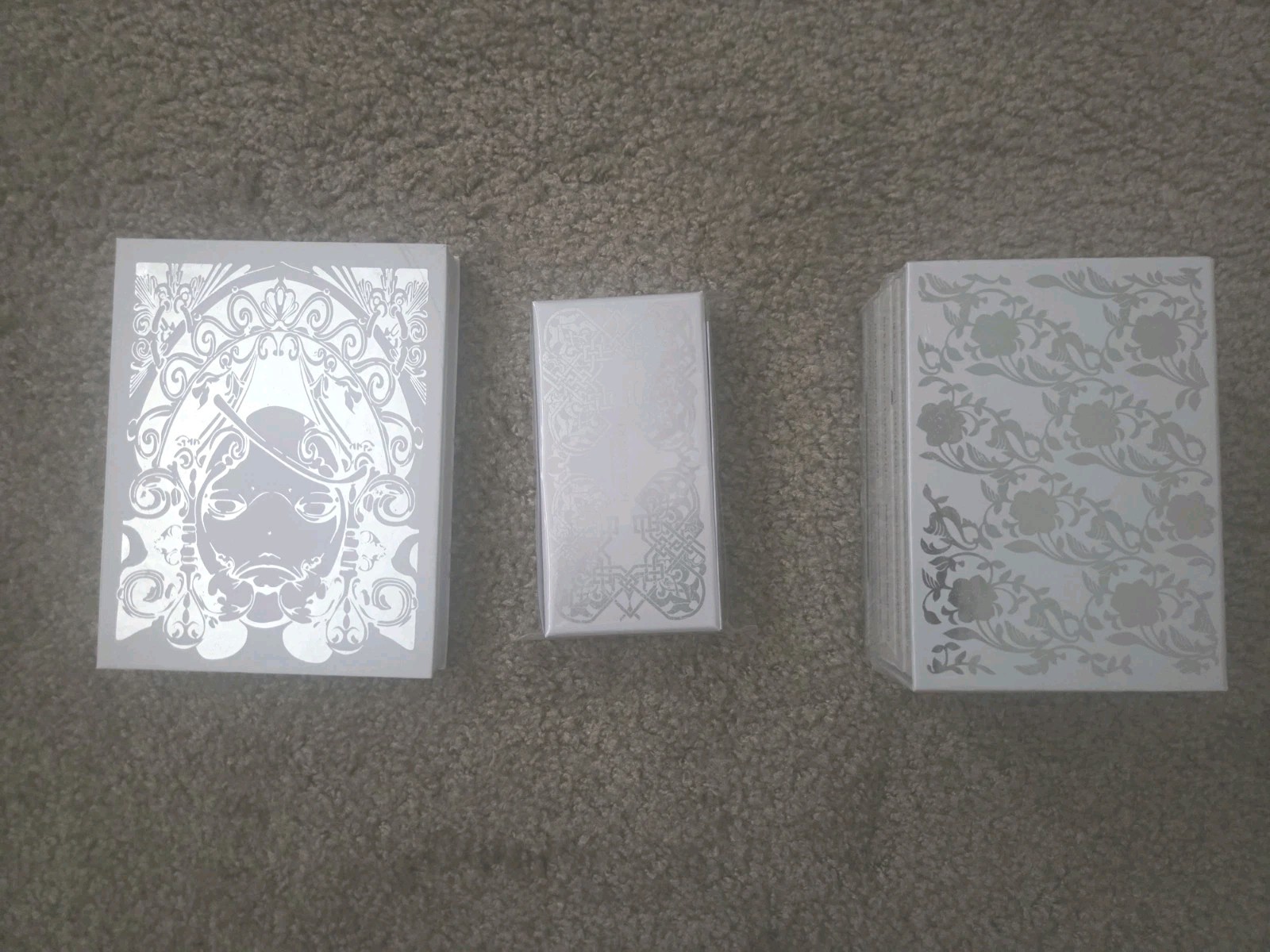 SQUARE ENIX NieR Replicant ver.1.22474487139...White Snow Edition.. No Game SQUARE ENIX NieR Replicant ver.1.22474487139...White Snow Edition.. No Game