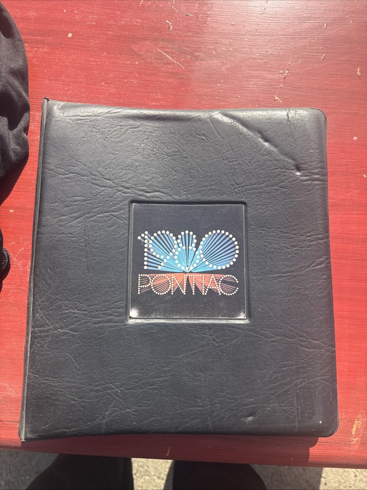 1980 pontiac dealer salesman album firebird trans am grand prix 1980 pontiac dealer salesman album firebird trans am grand prix