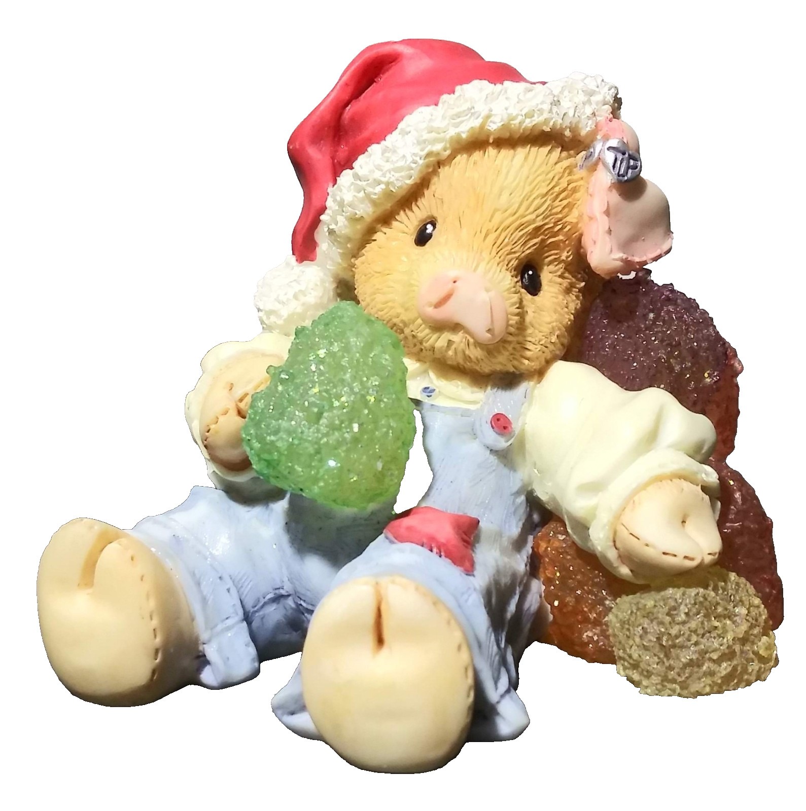 VTG This Little Piggy 1996 Enesco Mary Rhyner 