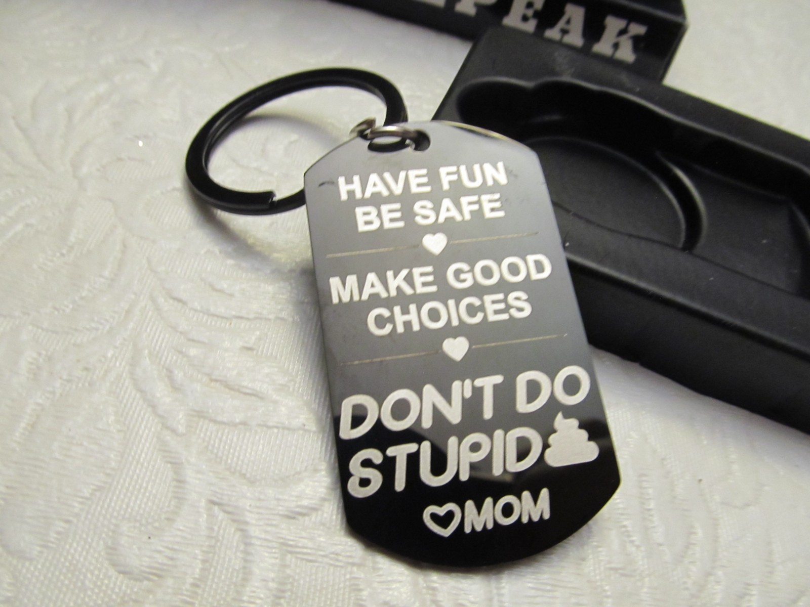 Key Chain \ Key Chain \