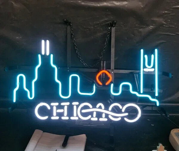 Chicago City Line 24\ Chicago City Line 24\
