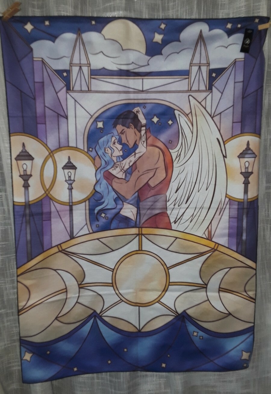 🍃Dosab Tapestry for FairyLoot🍃 🍃Dosab Tapestry for FairyLoot🍃