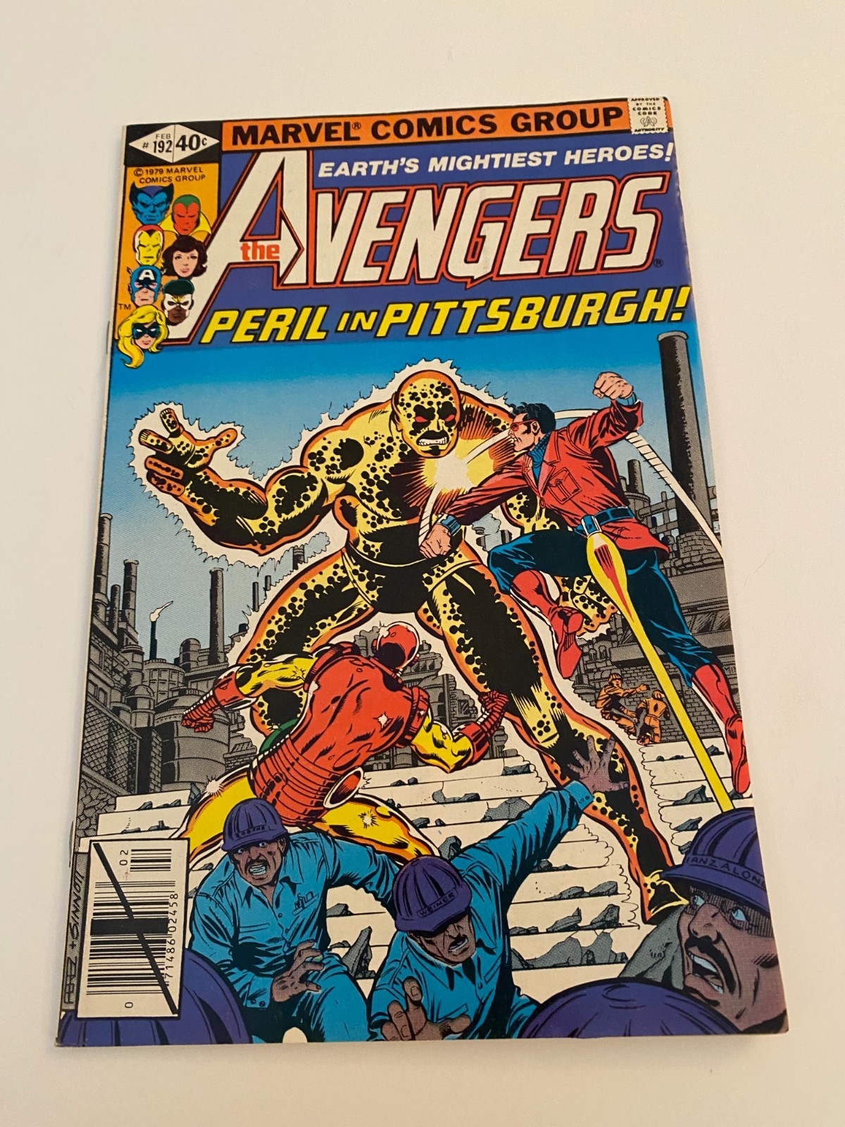 Avengers V1 Bronze and Copper Run Fillers Complete Your Run...You Pick Em Avengers V1 Bronze and Copper Run Fillers Complete Your Run...You Pick Em