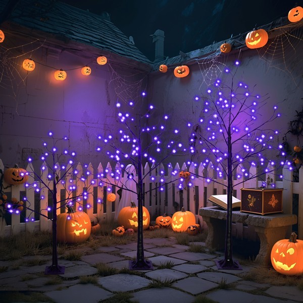 3 Pack Halloween \ 3 Pack Halloween \