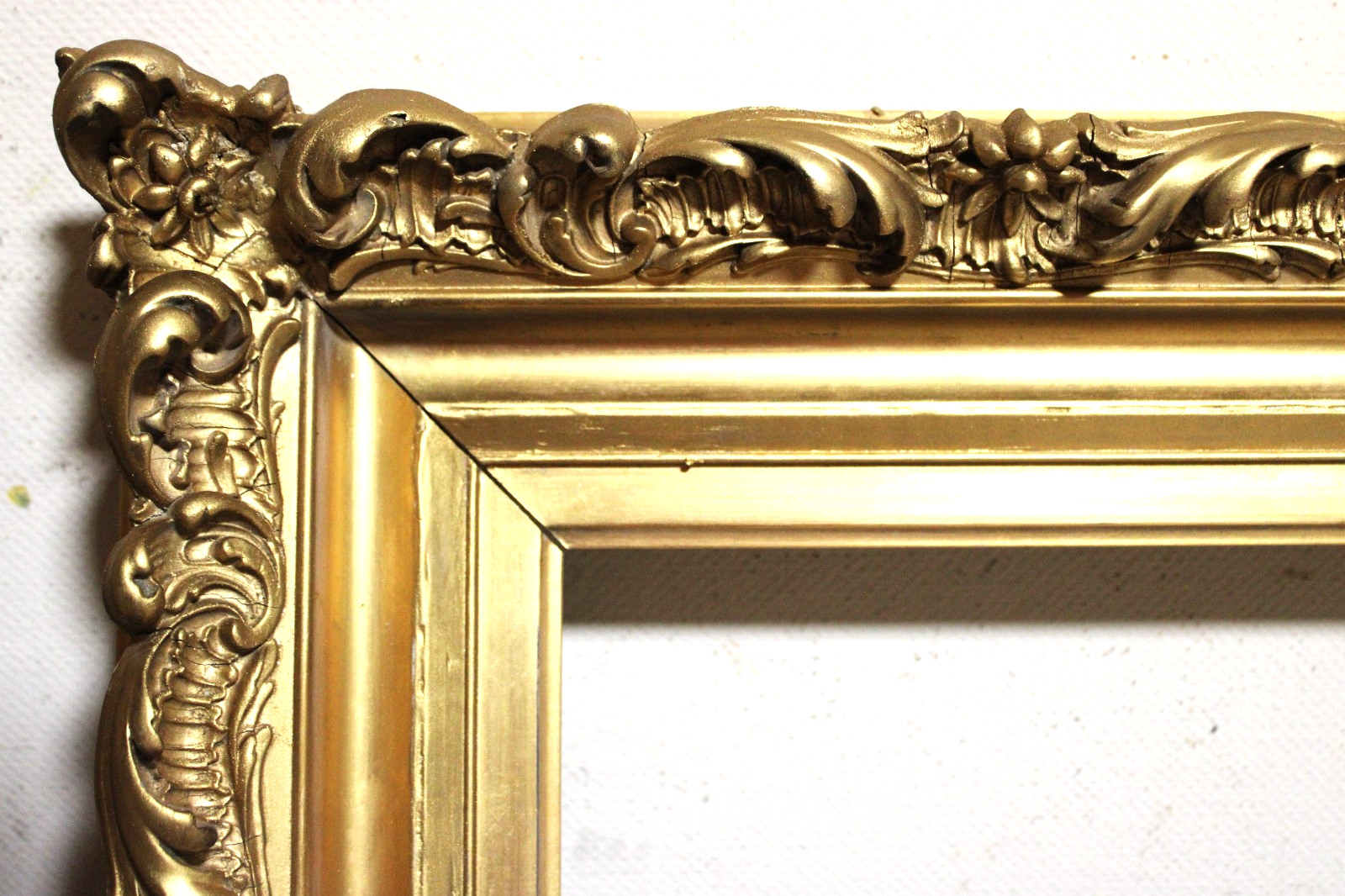 ANTIQUE FITS 10 x 14