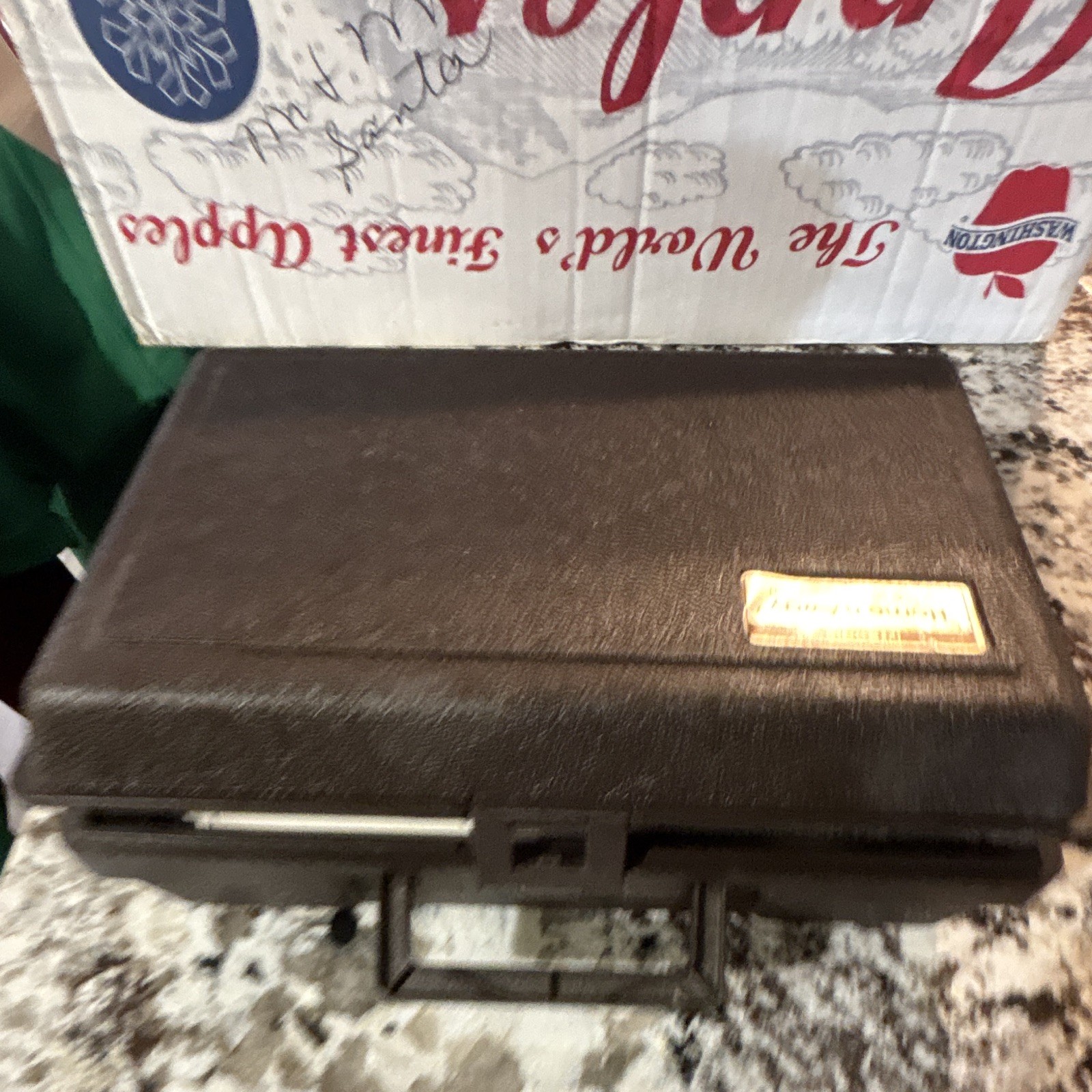 vintage Nesco 