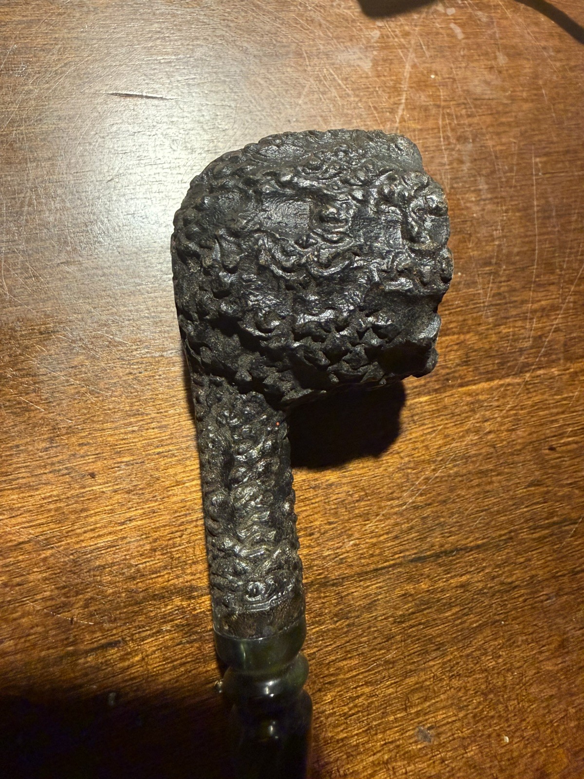 Jobey STROMBOLI PIPE Jobey STROMBOLI PIPE