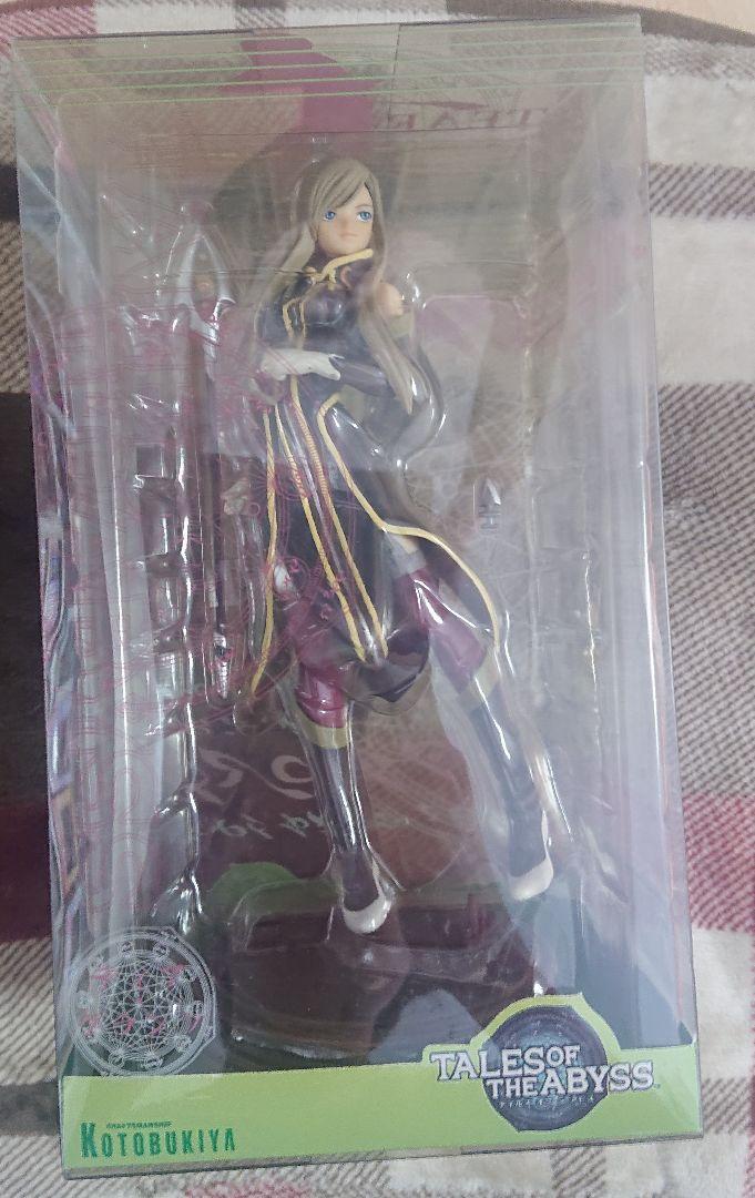 Tales of the Abyss Tear Grants 1/8 Scale PVC Figure Kotobukiya From Japan Toy