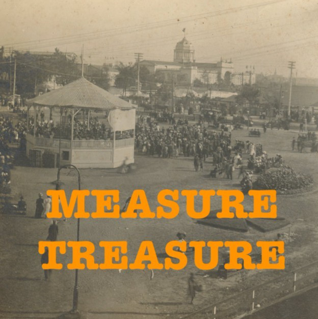 C.1910 RARE MINNESOTA STATE FAIR, HORTICULTURAL, BAND STAND PHOTO STEREOVIEW F69 C.1910 RARE MINNESOTA STATE FAIR, HORTICULTURAL, BAND STAND PHOTO STEREOVIEW F69