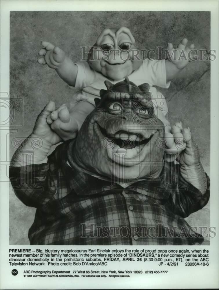 1991 Press Photo 1991 Press Photo