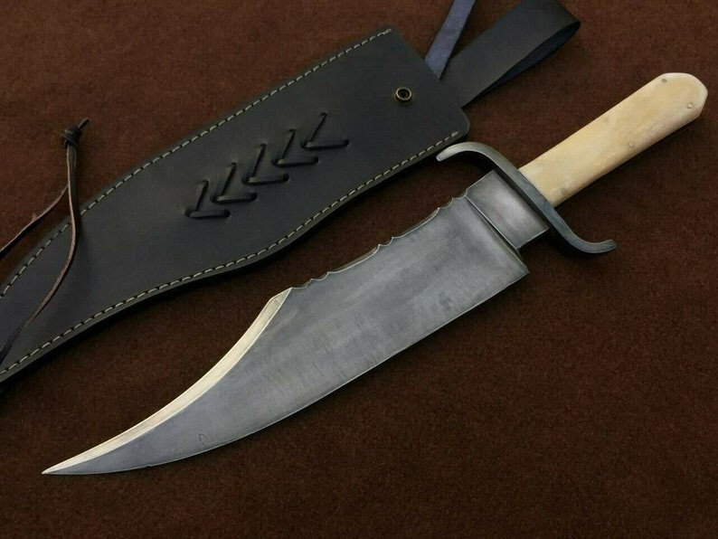 HIGH CARBON STEEL 18\