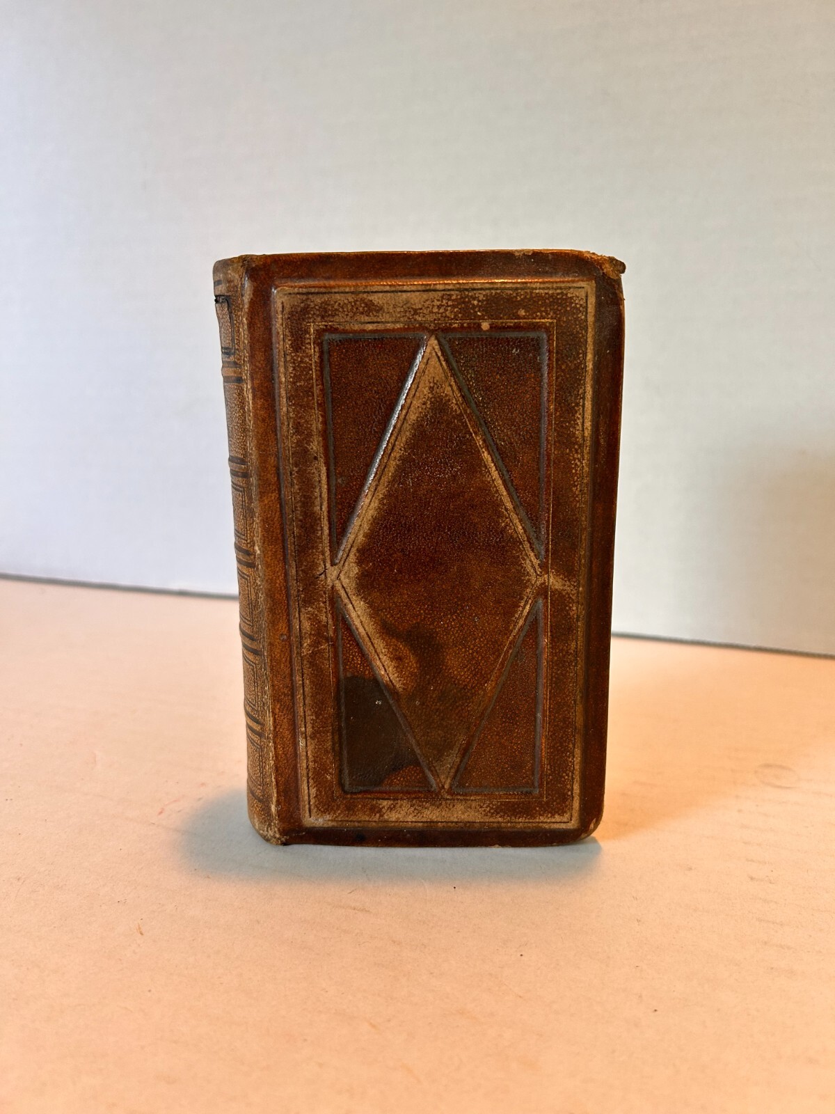 Songs and Hymns for The Presbyterian Church Philadelphia Leatherbound 1843 RARE Songs and Hymns for The Presbyterian Church Philadelphia Leatherbound 1843 RARE