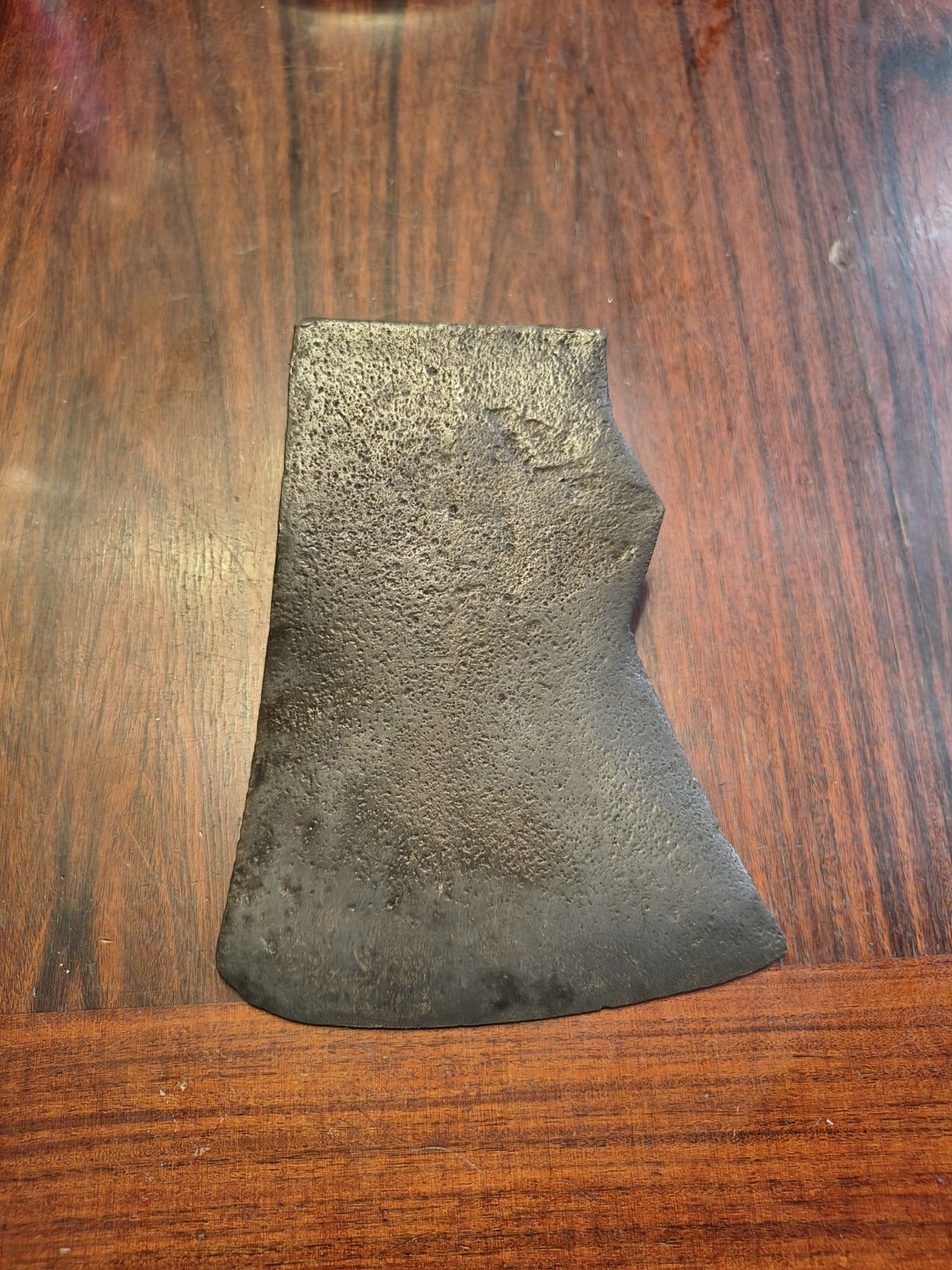 Vintage Jersey Axe Head / 3lb 6oz Unbranded Vintage Jersey Axe Head / 3lb 6oz Unbranded