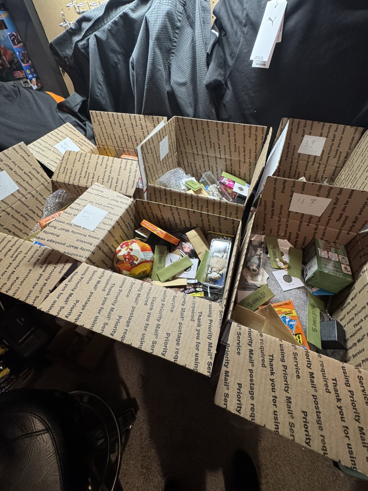 junk drawer lot Mystery Box junk drawer lot Mystery Box