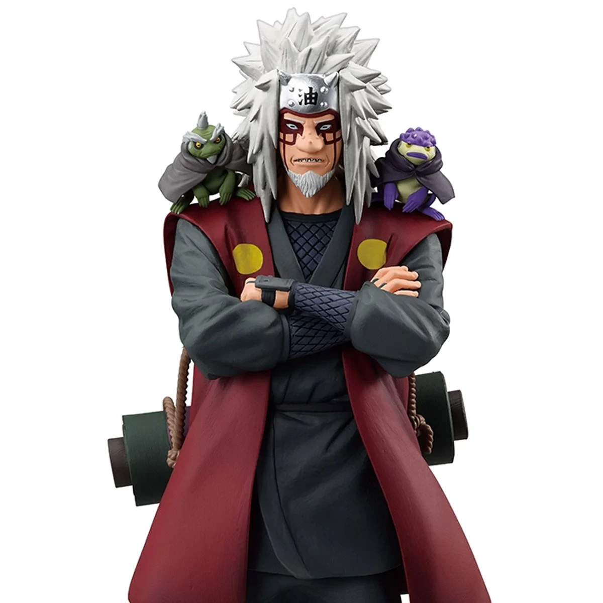 Ichibansho - Jiraiya Sage Mode A Bridge Between Masterlise Statue Ichibansho - Jiraiya Sage Mode A Bridge Between Masterlise Statue
