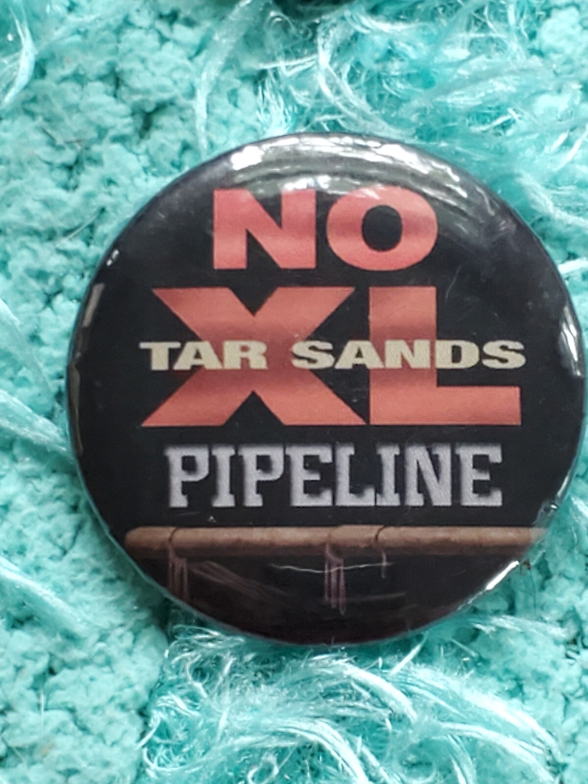 No XL Tar Sands Pipeline 2.25 No XL Tar Sands Pipeline 2.25