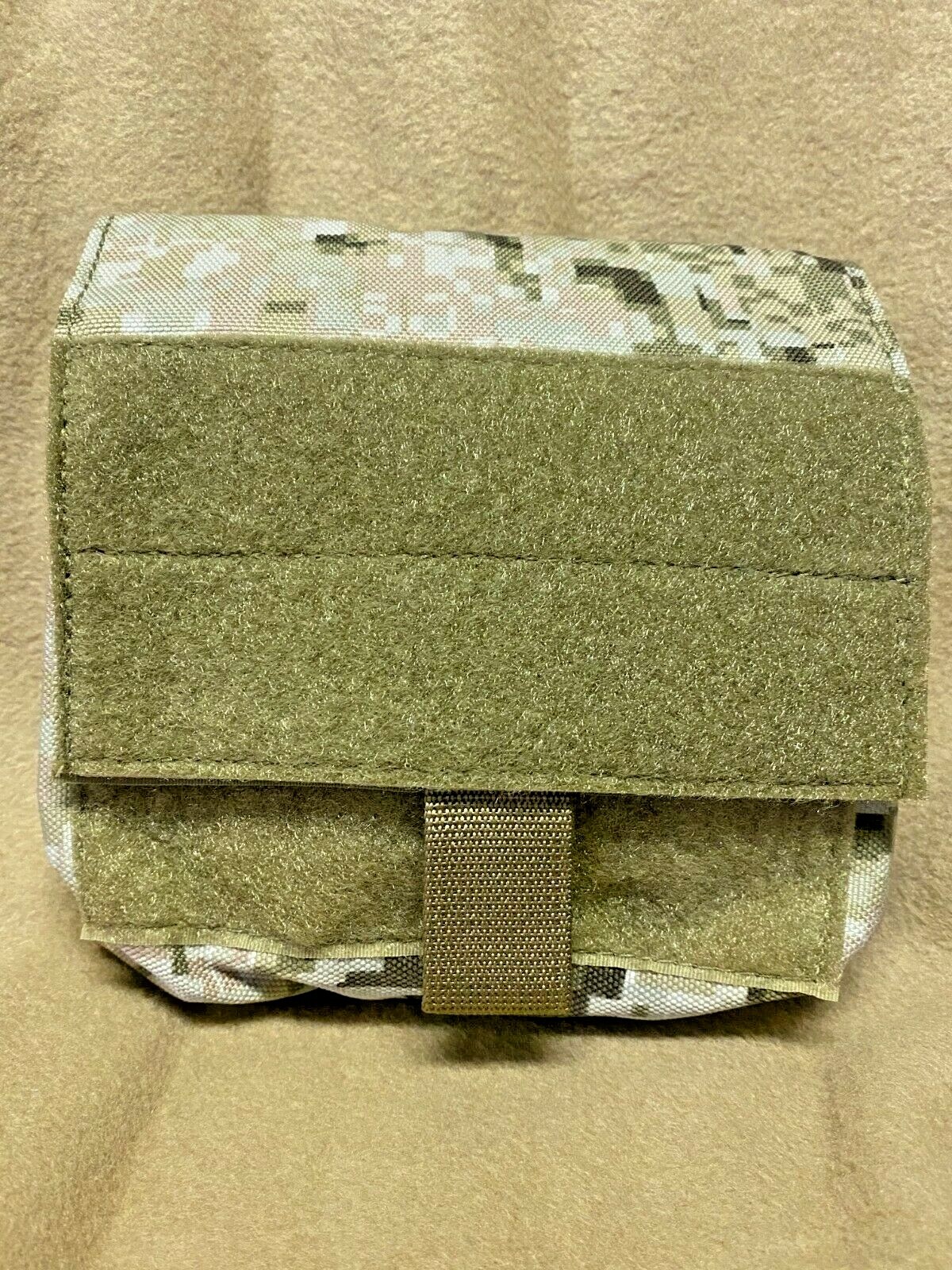 LBX 0070 Admin pouch - Inland Taipan - LBX LBT