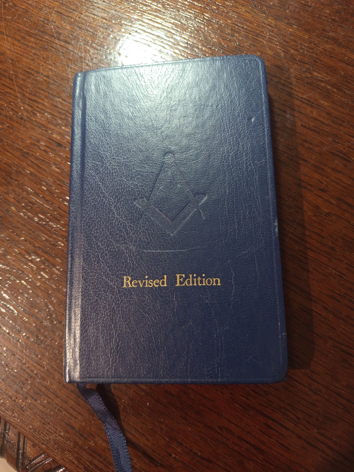1986 Freemasonry masonic Emulation Ritual Revised Edition /88 1986 Freemasonry masonic Emulation Ritual Revised Edition /88