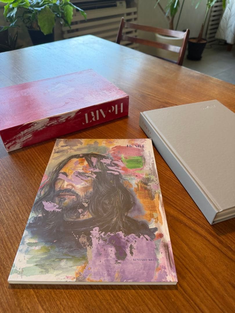 Heart John Frusciante Johnfulciante