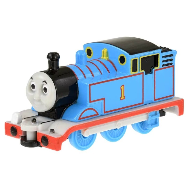 Collector's Tomica Thomas 01 Thomas Diecast Vehicle Collector's Tomica Thomas 01 Thomas Diecast Vehicle
