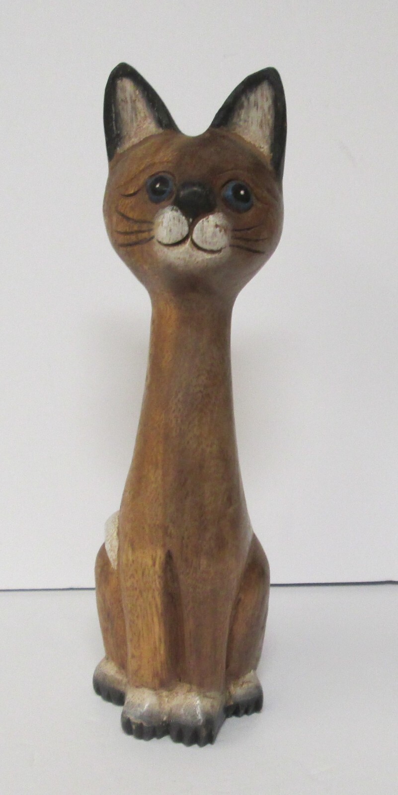 adorable hand crafted wood 10\ adorable hand crafted wood 10\