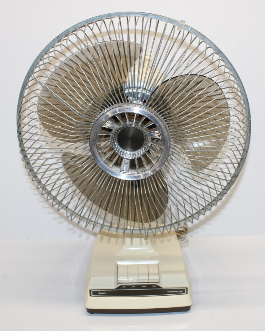 Vintage Sears 3-Speed 12\